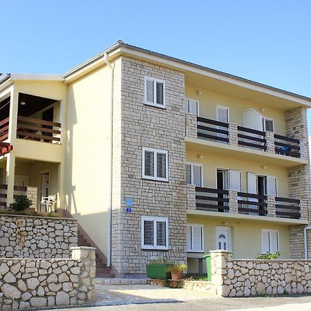 Apartments With A Parking Space Pag - 9388 Pag Town Buitenkant foto