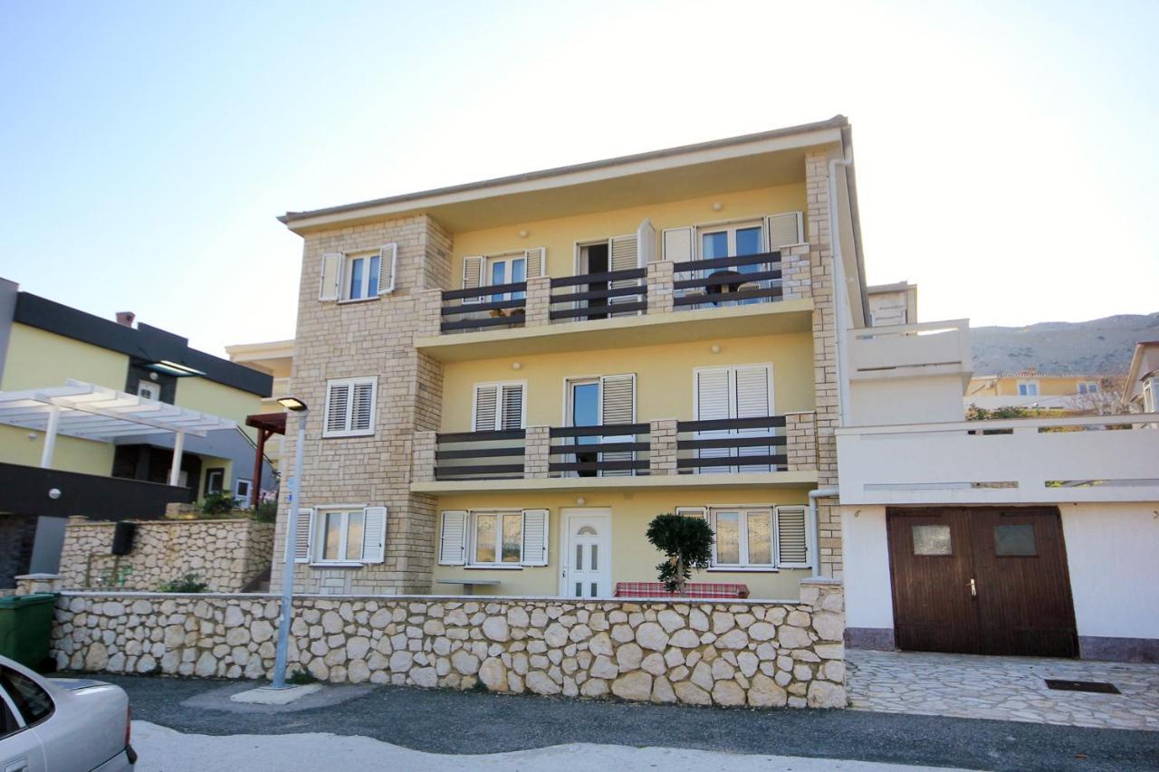 Apartments With A Parking Space Pag - 9388 Pag Town Buitenkant foto
